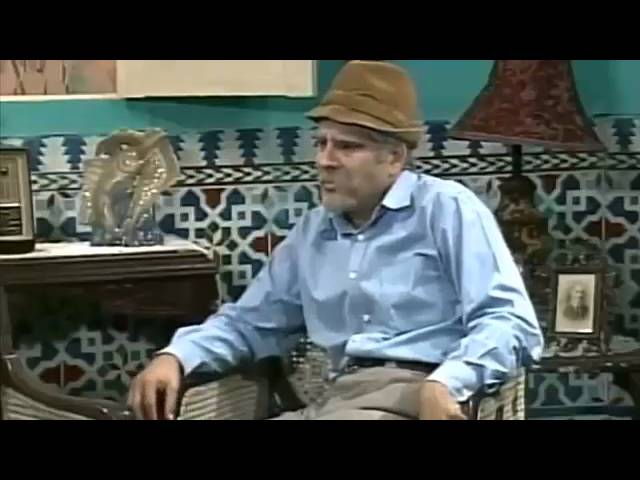 Vivir del Cuento con Pánfilo “Derecho al Mentón” / Humor cubano