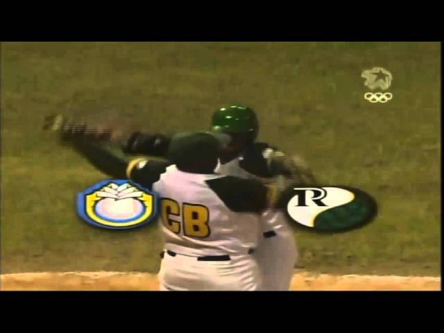 Final Play Off 2016, Ciego vs Pinar, Resumen 4to Partido / Béisbol cubano
