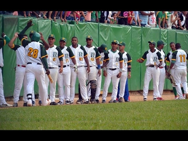 Pinar del Río le gana a Ciego y continúa la final, Resumen 5to Partido / Béisbol cubano
