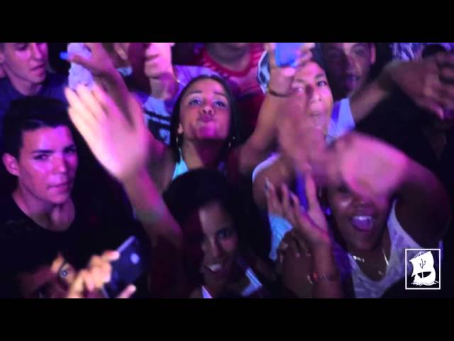 El Yonki – APULULU