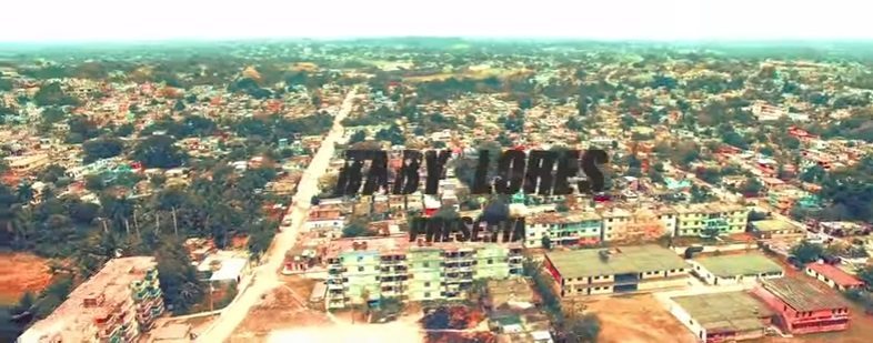 BABY LORES ► DE LA CALLE SOY (OFFICIAL VIDEO)