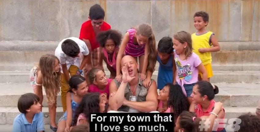 cuba