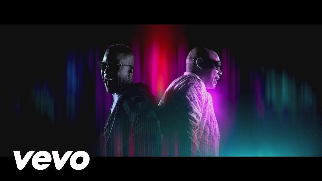 Gente de Zona – Algo Contigo (Official Video)