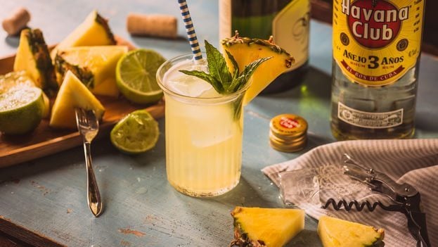 Cuba celebrará el Grand Prix de Coctelería con «bartenders» de 43 países