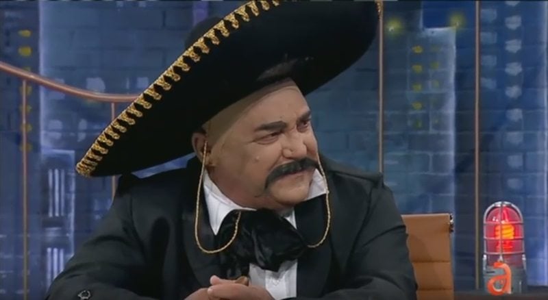 Humor con Antolín en TN3