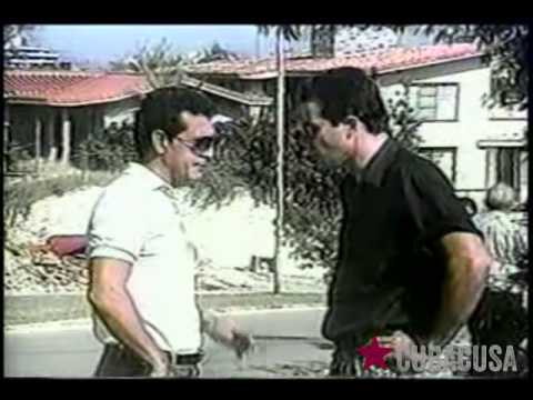 SERIE SU PROPIA GUERRA (TEMPORADA 1) / RECUERDOS CUBANOS