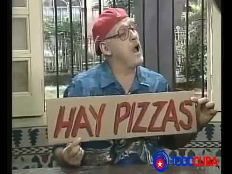 Vivir del Cuento con Pánfilo «Napolitana»