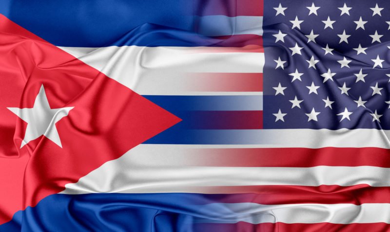 Cuba y EEUU se reunirán nuevamente en La Habana