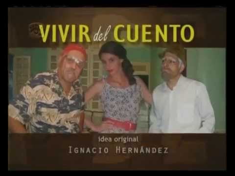 Vivir del Cuento – Encantador de perros