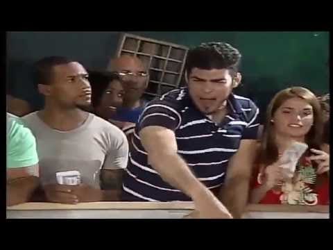 Estreno La Sal del Paraíso cap 1 / Novela cubana