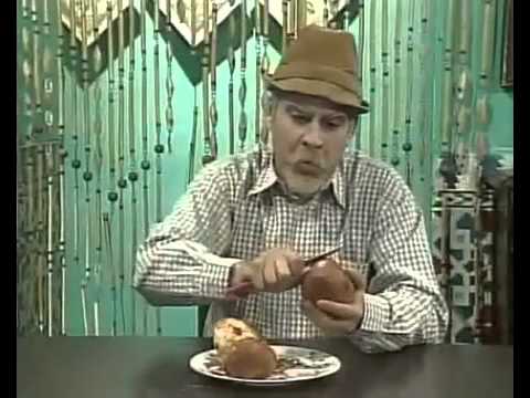 Vivir del Cuento con Pánfilo » Píntate los labios » / Humor Cubano