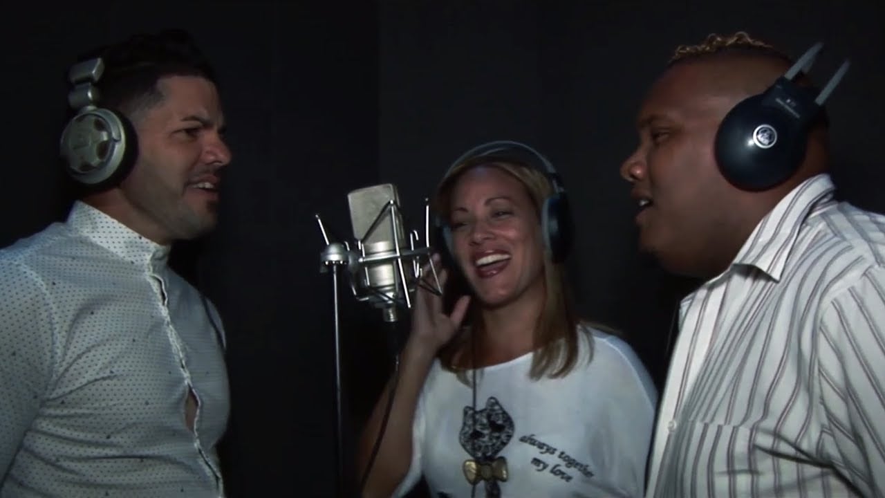 Marquetti y Habana Swing «Mami ven» – Salsa Cubana 2016