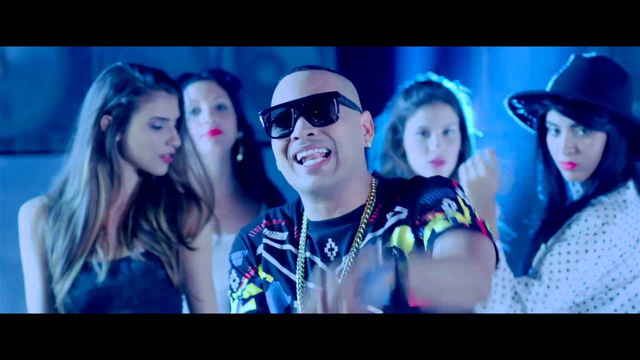 SUELTAME LA MIA – JACOB FOREVER (VIDEO OFICIAL HD)