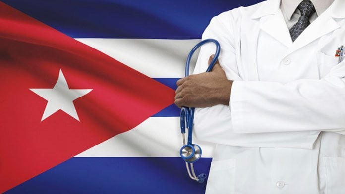 médicos_cubanos_eeuu cubanos