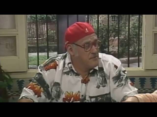 VIVIR DEL CUENTO EL DETECTOR DE MENTIRAS / HUMOR CUBANO