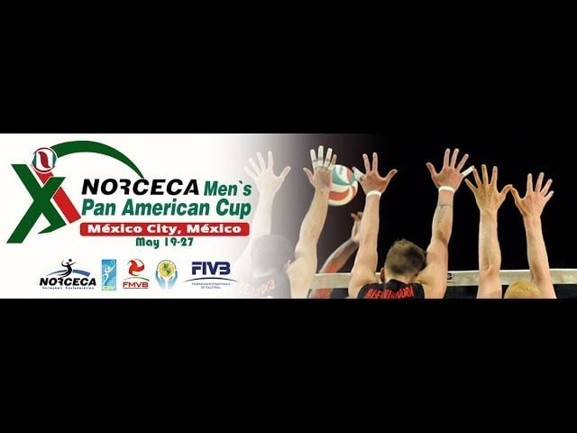 En directo la final de voleibol Cuba vs Argentina