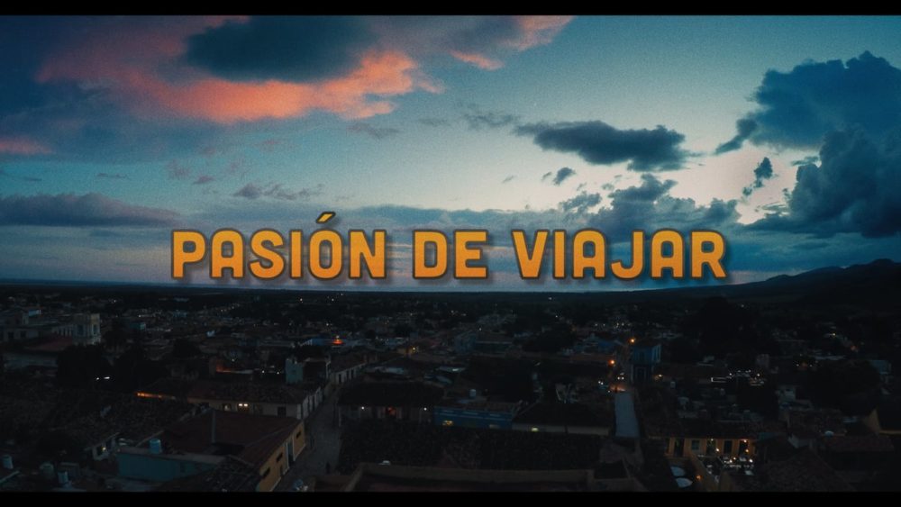 Cuba – Pasión de Viajar
