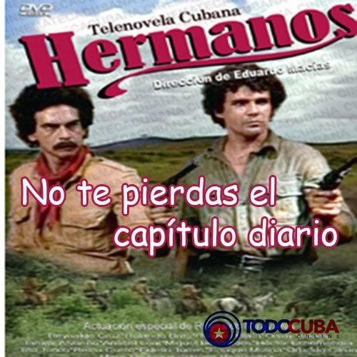 Aventura cubana Hermanos Cap 8 / Recuerdos cubanos