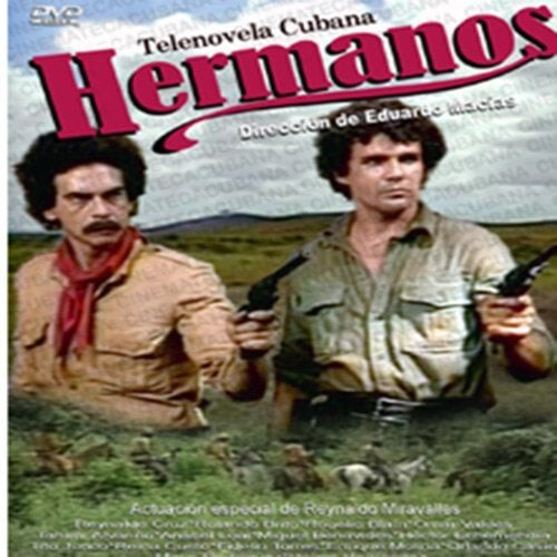 Aventura cubana «Hermanos» Cap 1 / Recuerdos cubanos