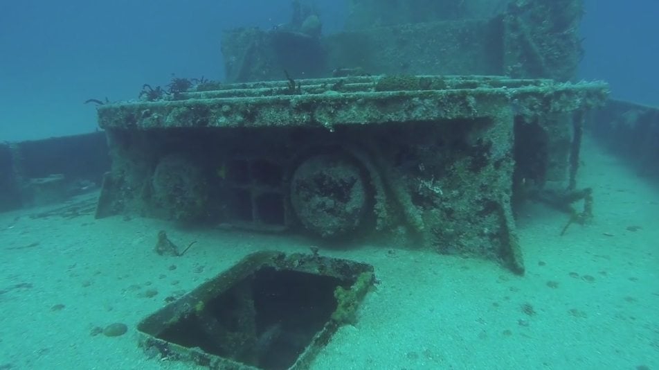 Turismo Cuba 2016