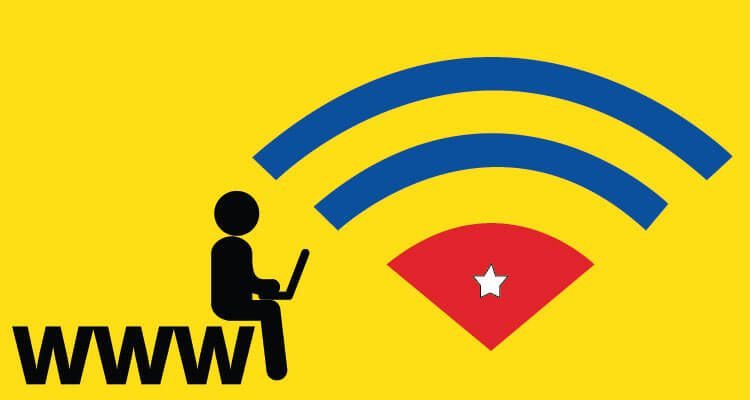 Documental / Wi-Fi a lo Cubano