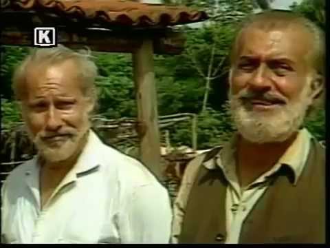 Aventura cubana «Hermanos» Cap 2 / Recuerdos cubanos