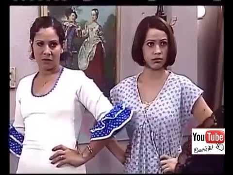 Al Compás del Son Cap 14 / Novela cubana