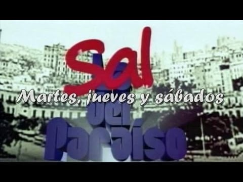 La Sal del Paraíso Cap 9