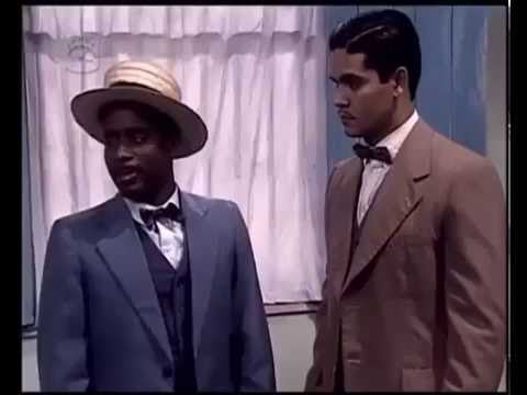 Al compás del son Cap 3 / Novela cubana