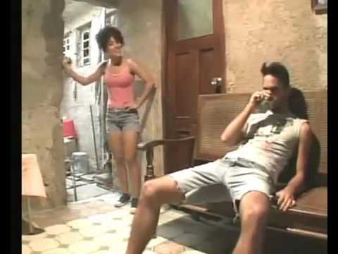 Tras la Huella:  Sin Identidad / Serie cubana