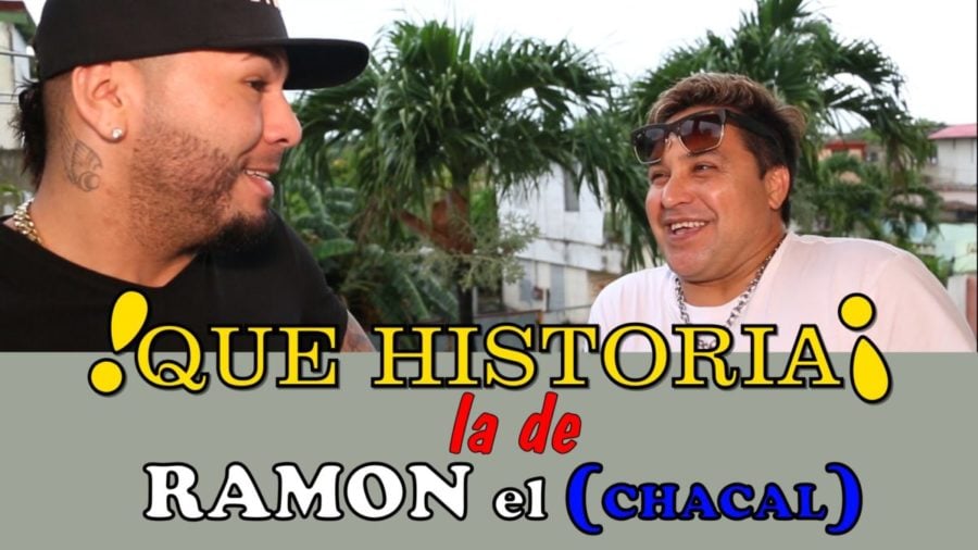 Hoy con Robertico: Chacal lo cuenta todo
