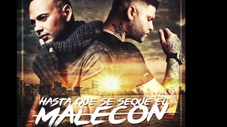 Lyric-Remix «Hasta que se Seque el Malecón» Jacob Forever ft. Farruko
