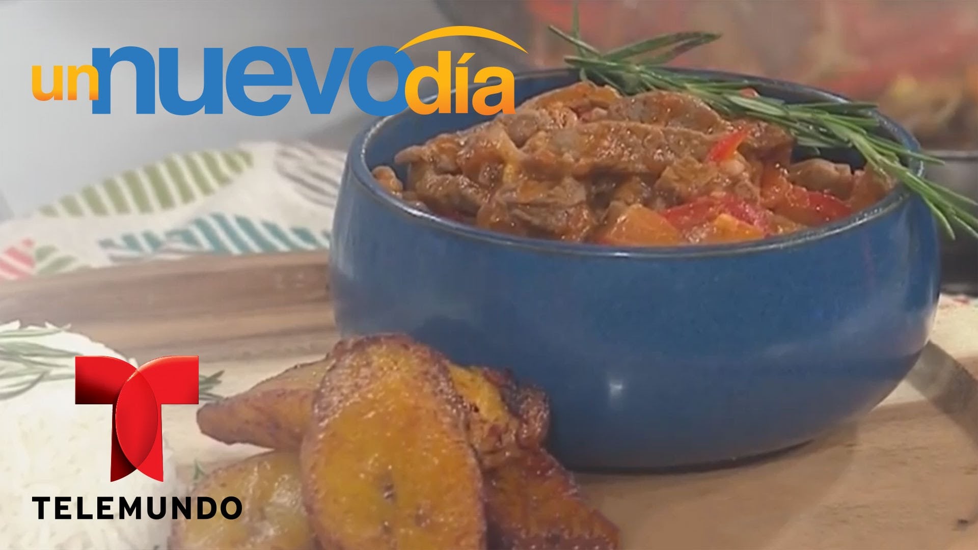 Receta del día:  Carne a la Habanera