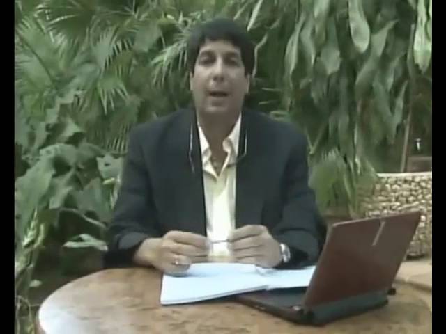 Humor cubano con: A Otro con ese Cuento 12/06