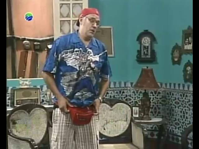 Vivir del Cuento “La Pantalla” / Humor cubano