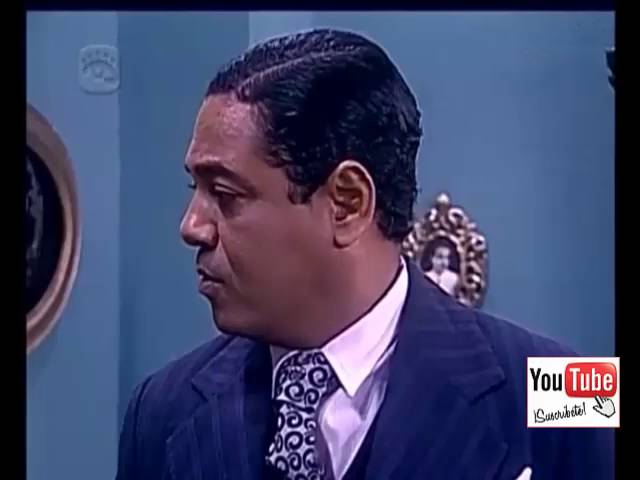 Novela cubana / Al Compás del Son Cap 10
