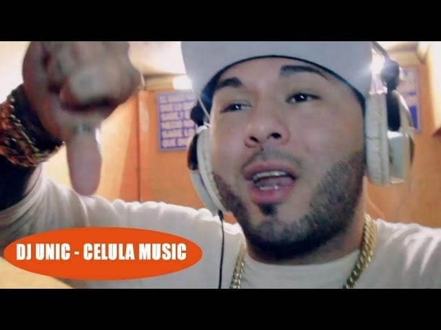 Lo nuevo de Chacal Y Yakarta – Palo Bombo