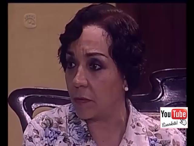 Al Compás del Son Cap 15 / Novela cubana