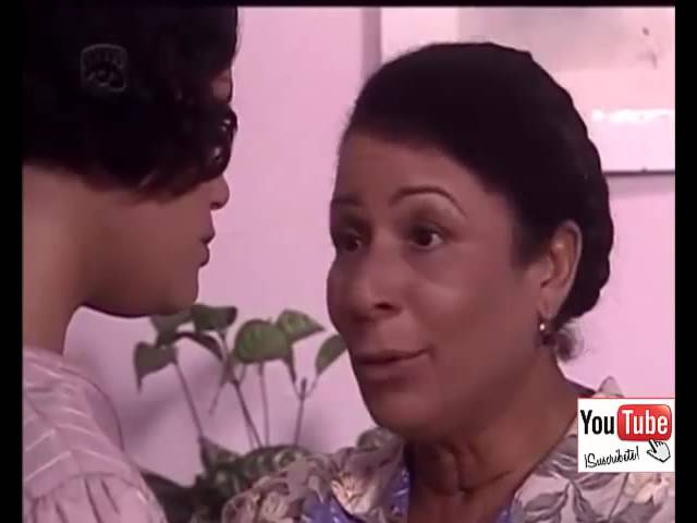 Al Compás del Son Cap 16 / Novela cubana