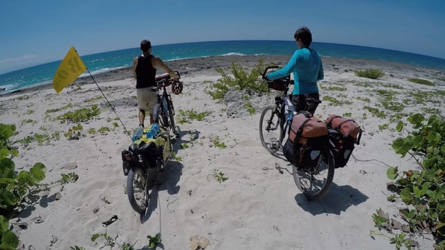 Pedaleando Cuba / Cycling Cuba