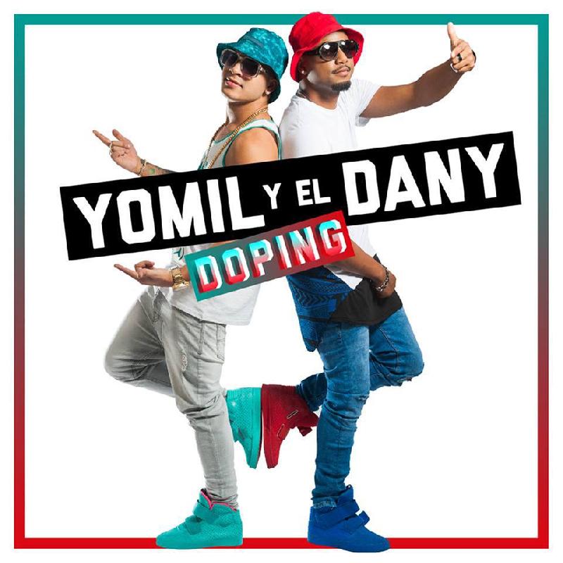 SÁBADO DE POPURRI VOL 1 – YOMIL Y EL DANY