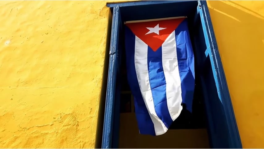 Trinidad | Cuba 2016