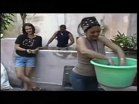La Sal del Paraíso Cap 18
