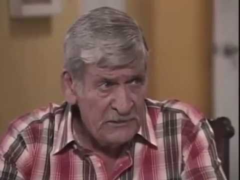Novela cubana La Sal del Paraíso Cap 30