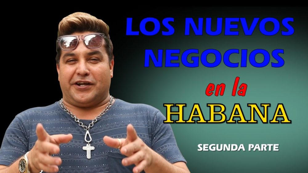 Dónde Comer y Divertirse en la Habana! P-2