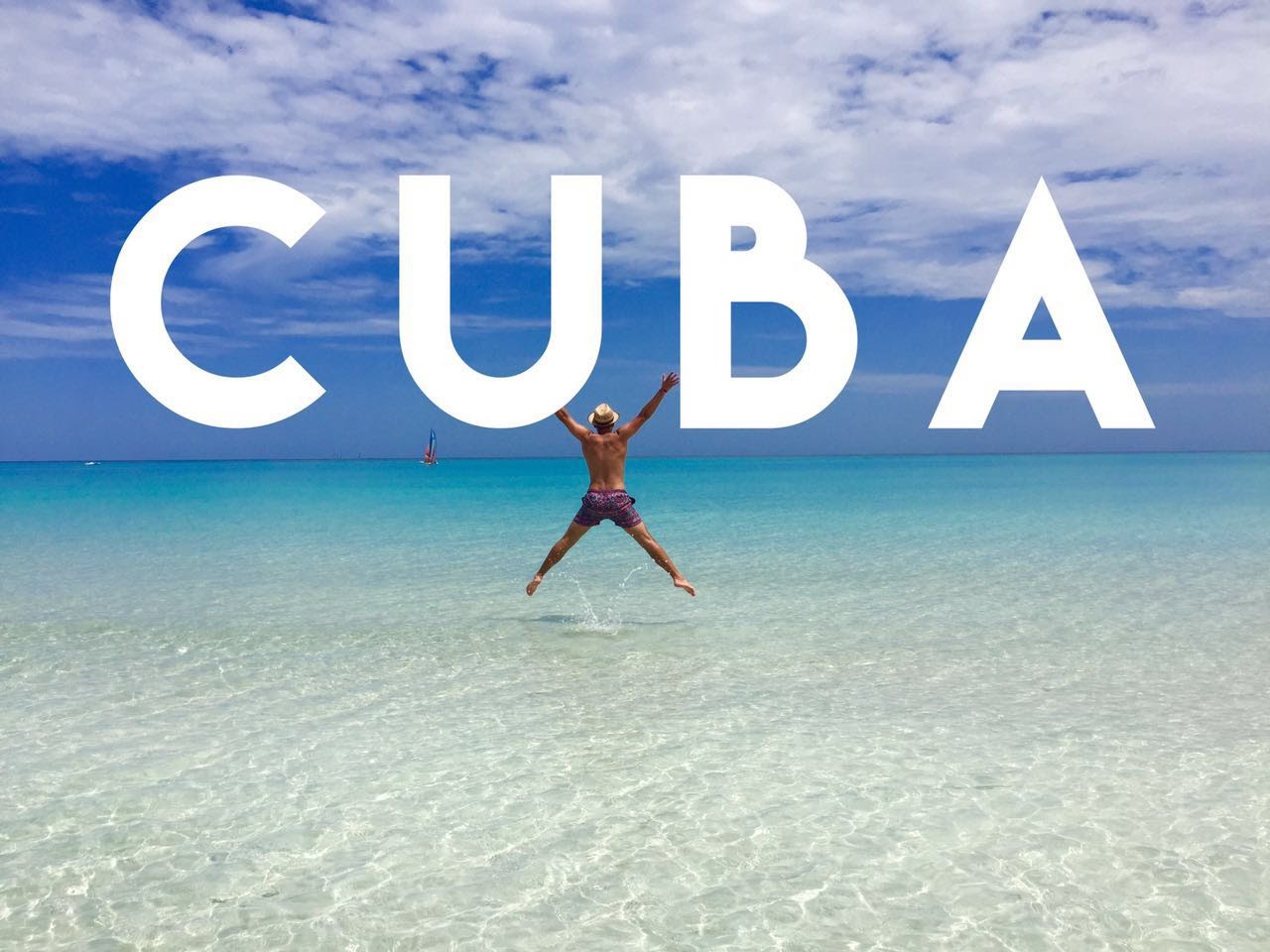 Consejos para viajar a Cuba a lo ¡SUPER BARATO!