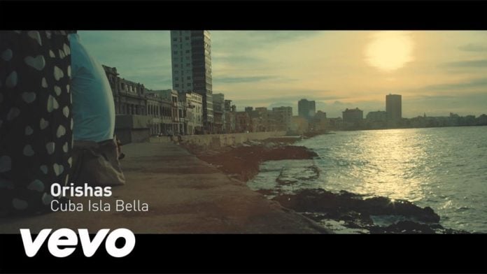 Cuba Isla Bella