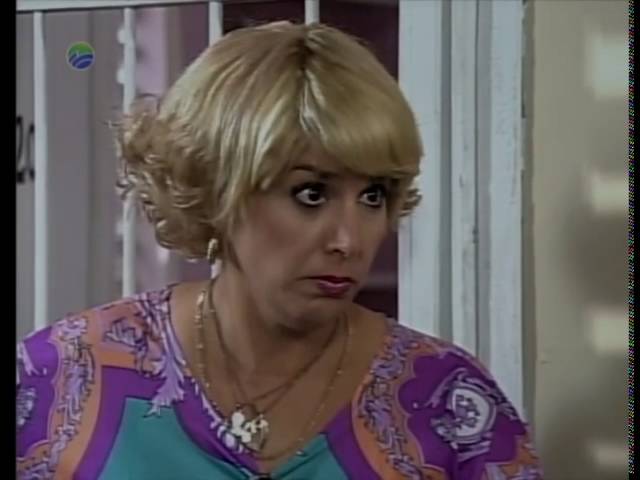 Novela cubana La Sal del Paraíso Cap 23
