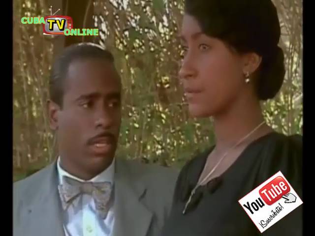 Al Compás del Son Cap 35 / Novela cubana