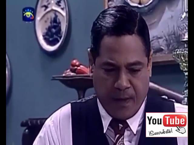 Al Compás del Son Cap 22 / Novela cubana
